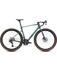 Cube Nuroad C:62 Race 2027 Bike