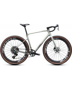 Cube Nuroad C:62 SLX 2027 Bike