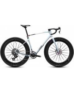 Cube Nuroad C:62 SLT 2027 Bike