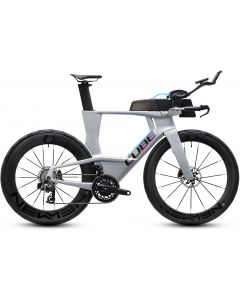 Cube Aerium C:68X SLX 2027 Bike