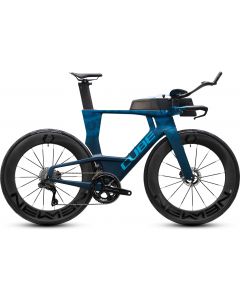 Cube Aerium C:68X SLT 2027 Bike