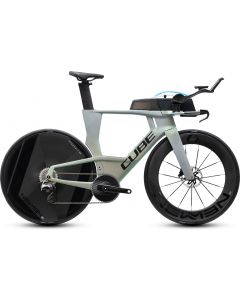 Cube Aerium C:68X SLT Aero 2027 Bike