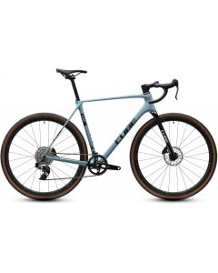 Cube Cross Race C:62 Pro 2027 Bike