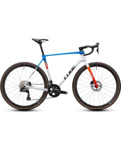 Cube Cross Race C:68X TE 2027 Bike