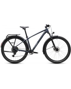 Cube Aim ONE FE 2027 Bike