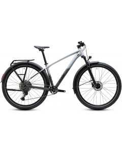 Cube Aim Pro FE 2027 Bike