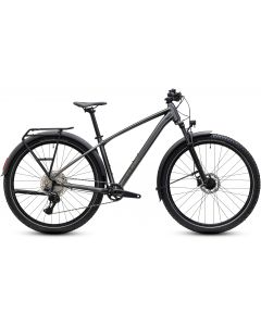 Cube Aim SLX FE 2027 Bike