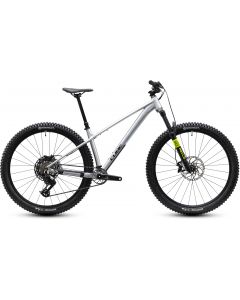 Cube Reaction TM Pro 2027 Bike
