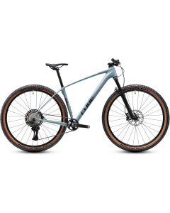 Cube Reaction C:62 Race 2027 Bike