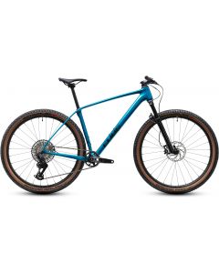 Cube Reaction C:68X SLX 2027 Bike
