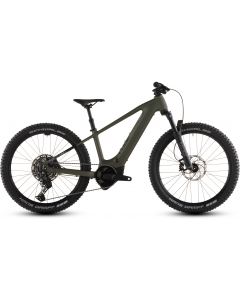 Cube Acid 240 Hybrid Rookie SLX 400X 24-Inch 2027 Electric Junior Bike