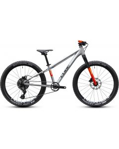 Cube Reaction 240 Pro 24-Inch 2027 Junior Bike