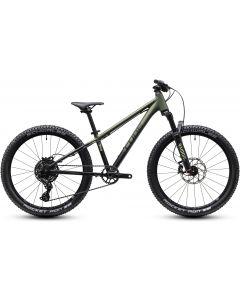 Cube Reaction 240 TM 24-Inch 2027 Junior Bike