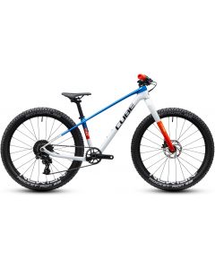 Cube Phenix 240 C:62 SLX 24-Inch 2027 Junior Bike