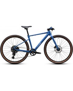 Cube Nulane Rookie ONE 700c 2027 Junior Bike