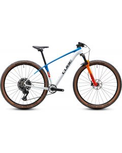 Cube Phenix C:62 Rookie SLX 29-Inch 2027 Junior Bike