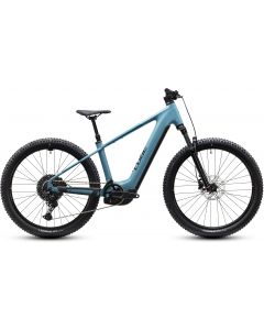 Cube Reaction Hybrid Rookie 540 27.5-Inch 2027 Junior Bike
