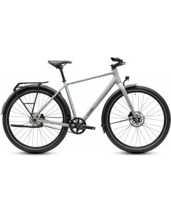 Cube Editor ONE FE Crossbar 2027 Bike