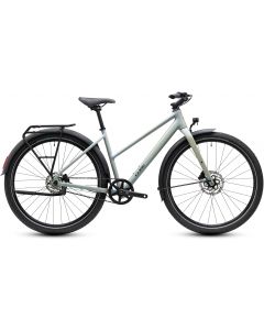 Cube Editor ONE FE Trapeze 2027 Bike