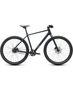 Cube Editor Pro Crossbar 2027 Bike