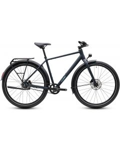 Cube Editor Pro FE Crossbar 2027 Bike