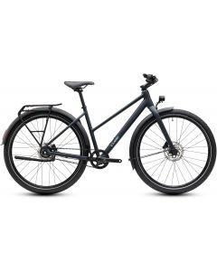 Cube Editor Pro FE Trapeze 2027 Bike
