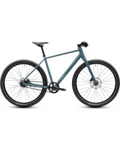 Cube Editor SLX Crossbar 2027 Bike