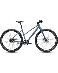 Cube Editor SLX Trapeze 2027 Bike