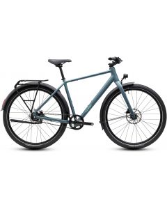Cube Editor SLX FE Crossbar 2027 Bike