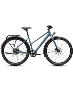 Cube Editor SLX FE Trapeze 2027 Bike