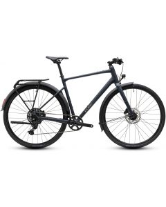 Cube Nulane Pro FE 2027 Bike