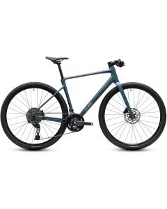 Cube Nulane Race 2027 Bike