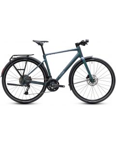 Cube Nulane Race FE 2027 Bike