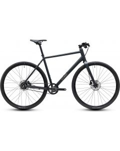 Cube Nulane Deluxe EXC 2027 Bike