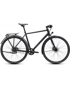 Cube Nulane Deluxe EXC FE 2027 Bike