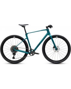 Cube Nulane C:62 SLX 2027 Bike