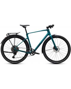 Cube Nulane C:62 SLX FE 2027 Bike