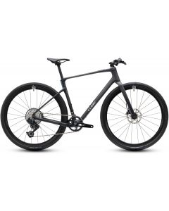 Cube Nulane C:62 SLT 2027 Bike