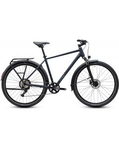 Cube Nature ONE FE Crossbar 2027 Bike
