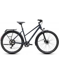 Cube Nature ONE FE Trapeze 2027 Bike