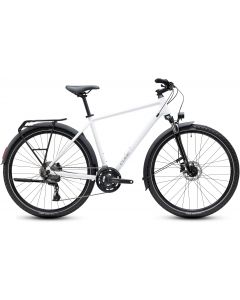 Cube Nature Pro FE Crossbar 2027 Bike