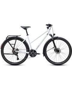 Cube Nature Pro FE Trapeze 2027 Bike