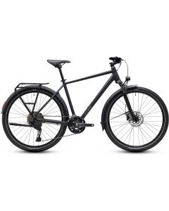 Cube Nature EXC FE Crossbar 2027 Bike