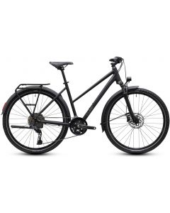 Cube Nature EXC FE Trapeze 2027 Bike