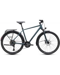 Cube Nature SLX FE Crossbar 2027 Bike