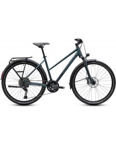 Cube Nature SLX FE Trapeze 2027 Bike
