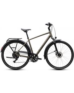 Cube Touring ONE Cross Bar 2027 Bike