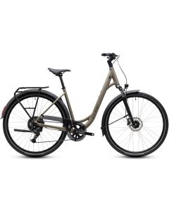 Cube Touring ONE Step-Through 2027 Bike