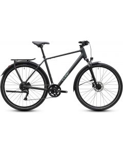 Cube Kathmandu ONE Crossbar 2027 Bike
