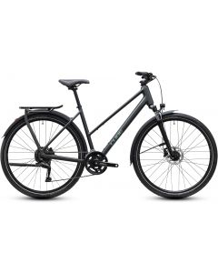 Cube Kathmandu ONE Trapeze 2027 Bike